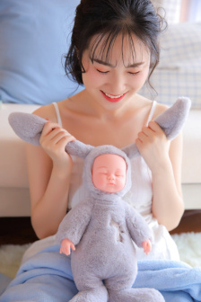 循环